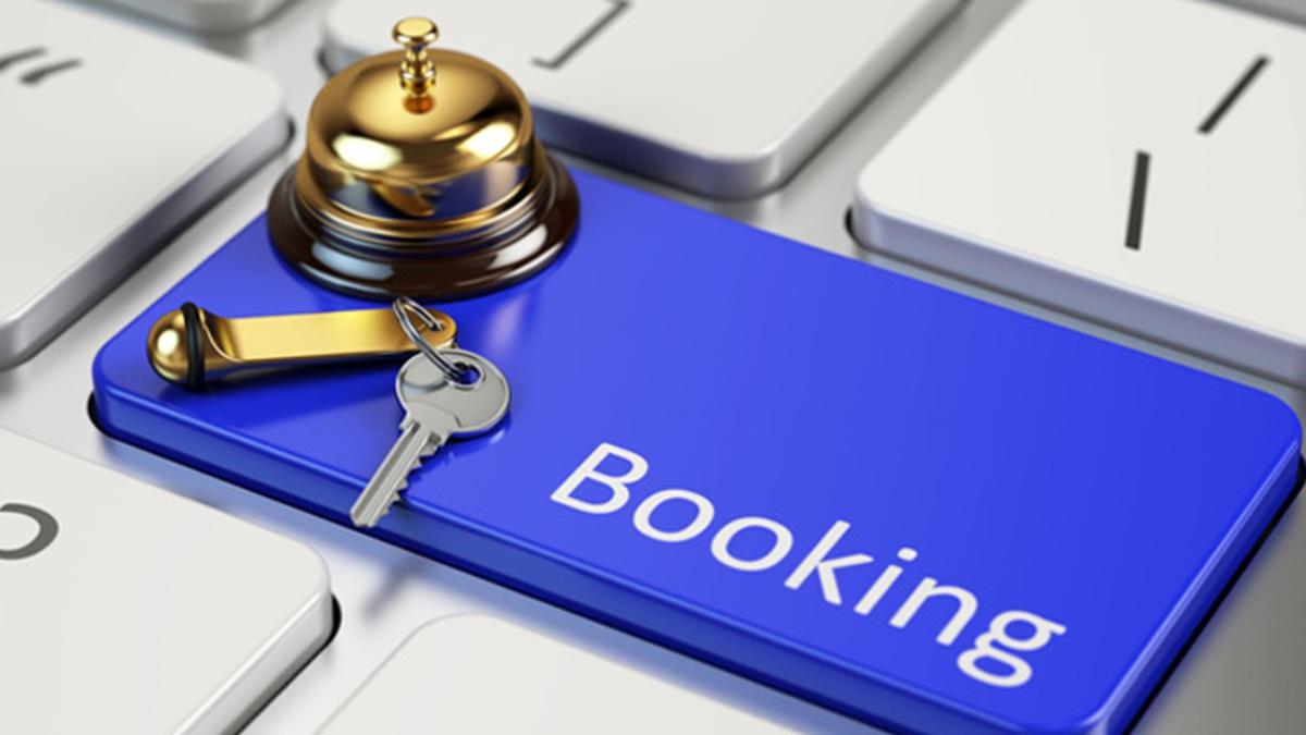 Booking_Hotel